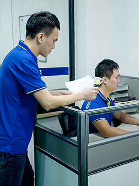 朗加精密-協(xié)同客戶開(kāi)發(fā)設(shè)計(jì)